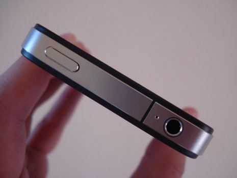 Botón encendido iPhone 4