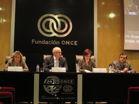 Fundación ONCE