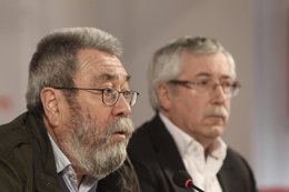 Toxo y Méndez