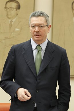 Alberto Ruiz Gallardón