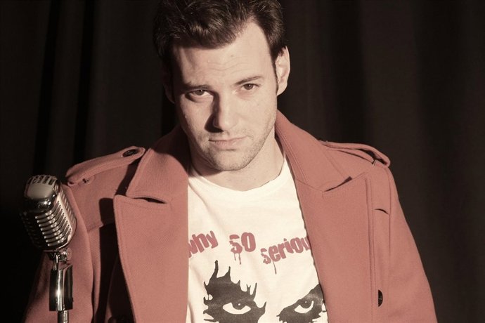 Sala Russafa y Rafa Alarcón ponen en marcha un taller para ligar