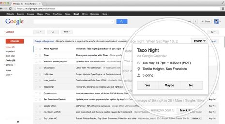 Google mejora Gmail, personaliza Docs y actualiza el asistente de voz