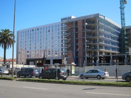 Hospital Universitario Marqués De Valdecilla
