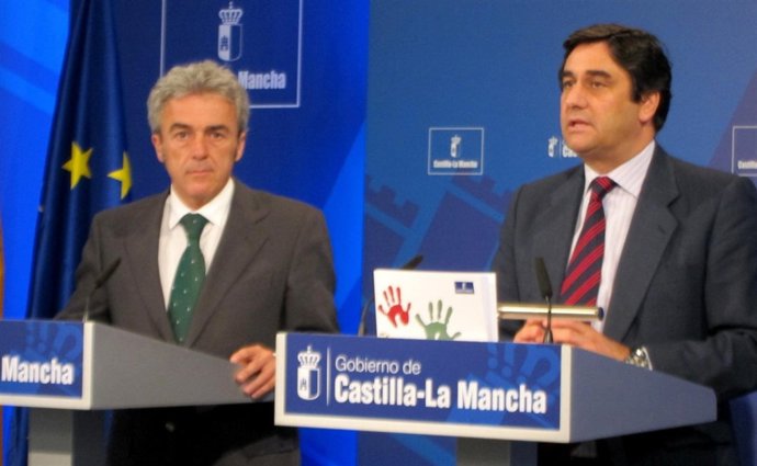 Consejo Gobierno C-LM