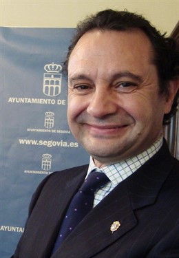 Pedro Arahuetes.