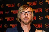 El 'tuit' de 'Guti' en el que afirmaba que no reciclaba vidrio forma parte de una campaña a favor del reciclaje