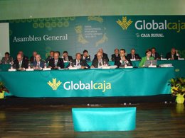 Asamblea Globalcaja