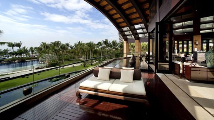 Hotel Pullman de Accor