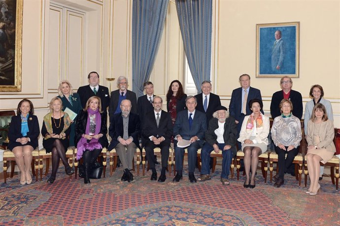 Premio Reina Sofía de Poesía Iberoamericana