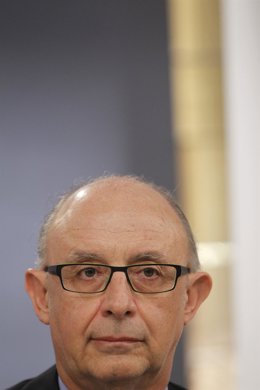 Cristóbal Montoro