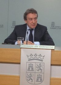 De Santiago-Juárez es "optimista" sobre la supresión de líneas de Renfe y destaca que a la decisión le queda recorrido