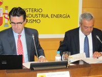 Soria asegura que el Plan PIVE 2 está "respondiendo a las expectativas"