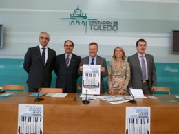 XIX festival de Musica