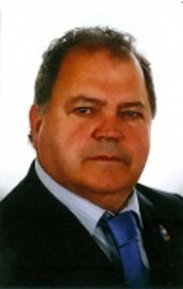Cándido Vega.