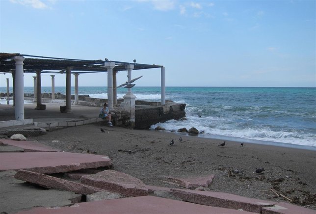De La Torre Defiende El Proyecto Privado De Los Ba os Del Carmen E 