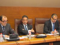 Revilla: "Tengo la conciencia más tranquila del mundo sobre mi actuación con el Racing"