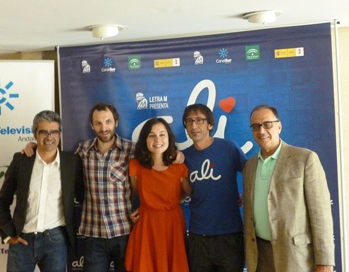 La película 'Ali' llega este viernes a los cines