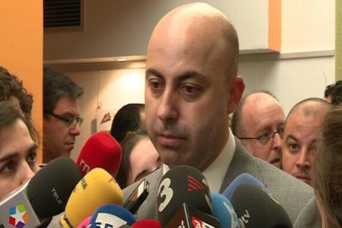 Ziani ve una "injusticia" su expulsión

