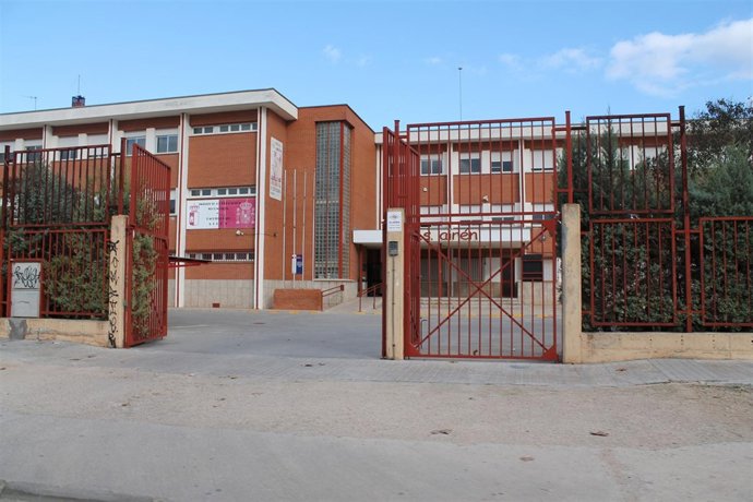 INSTITUTO IES