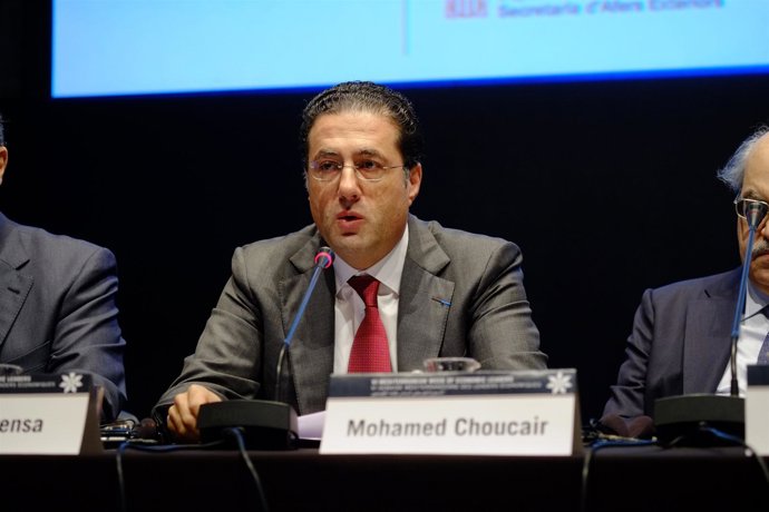 Mohamed Choucair