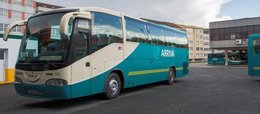 Autobús de Arriva
