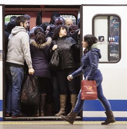 Recursos de Metro de Madrid