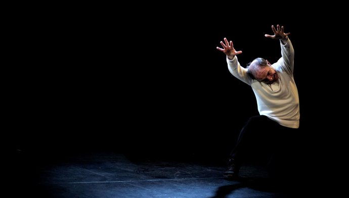 Sala Muntaner y 'Los villanos de Shakespeare'