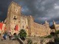 Monasterio de Guadalupe