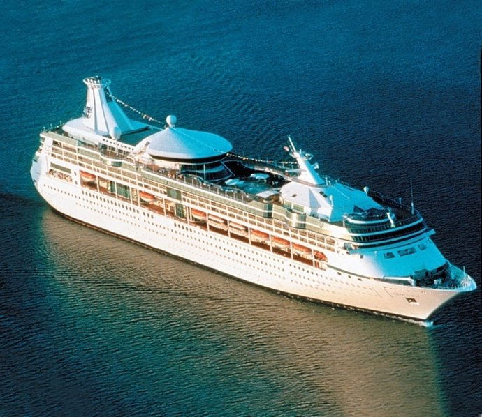 Royal Caribbean