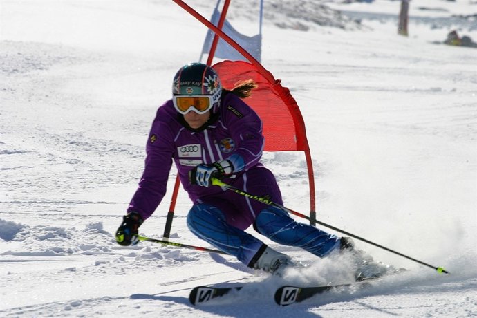 Arranca la pretemporada en Sierra Nevada