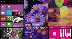 Windows Phone 8