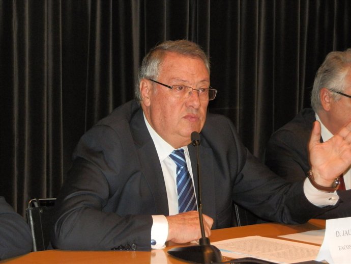 Jaume Roura, presidente de Faconauto