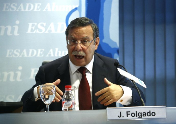 José Folgado
