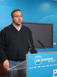 El PP considera que las medidas propuestas por el PSRM son "caducas y fracasadas"