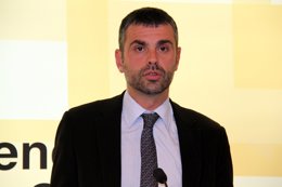 Santi Vila (Archivo)