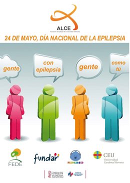 Cartel de ALCE