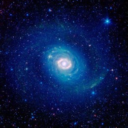 Galaxia