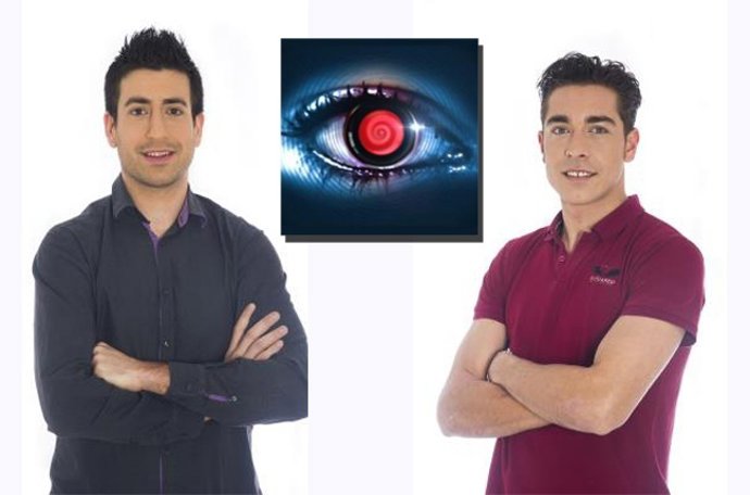 Igor y Juan Carlos los repescados de la gala del día 17-05-2013