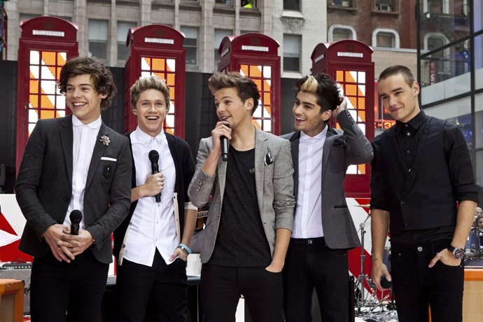 One Direction