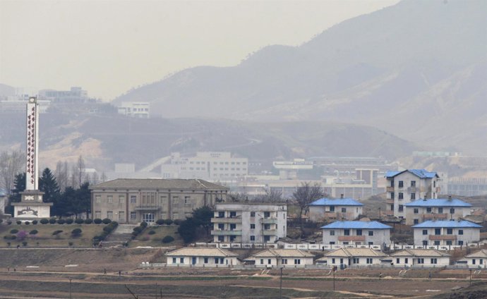 Complexu industrial Kaesong