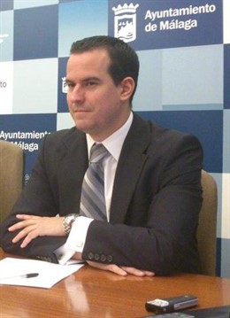 Ignacio López nuevo gerente de promálaga