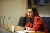 PSOE pide investigar hasta el final las responsabilidades de Blesa porque ha hecho "daño a muchos ahorradores"