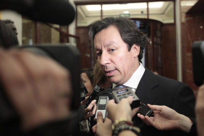 Carlos Floriano