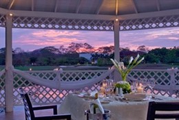 Westin Playa Conchal.