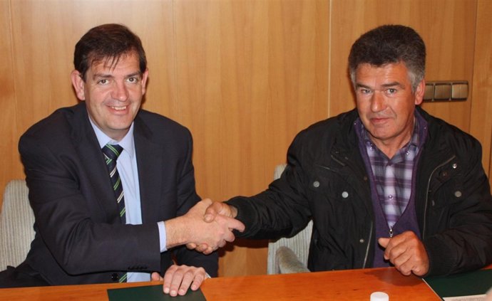 Convenio Coliflor de Calahorra