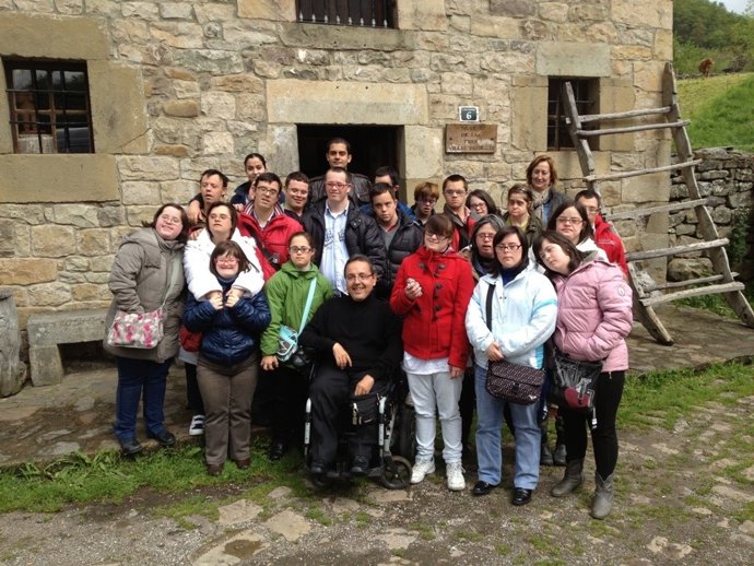 Programa ocio y cultura