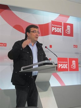 Guillermo Fernández Vara