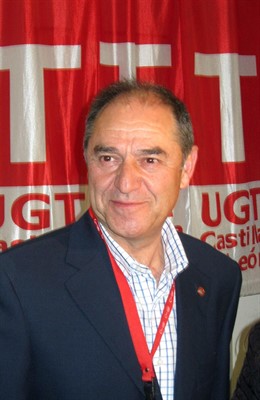 Arturo Fernández