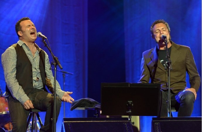 Seguridad Social y Carlso Tarque en Alicante