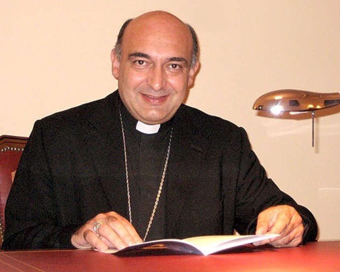 Enrique Benavent (obispo de Tortosa)